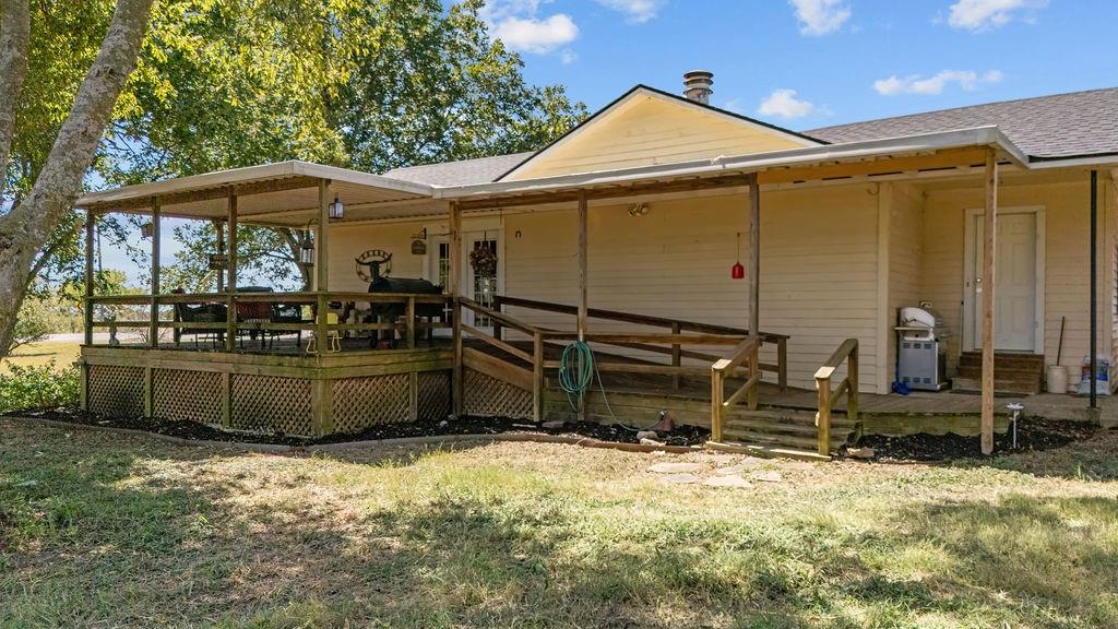 S Richardson - Residential