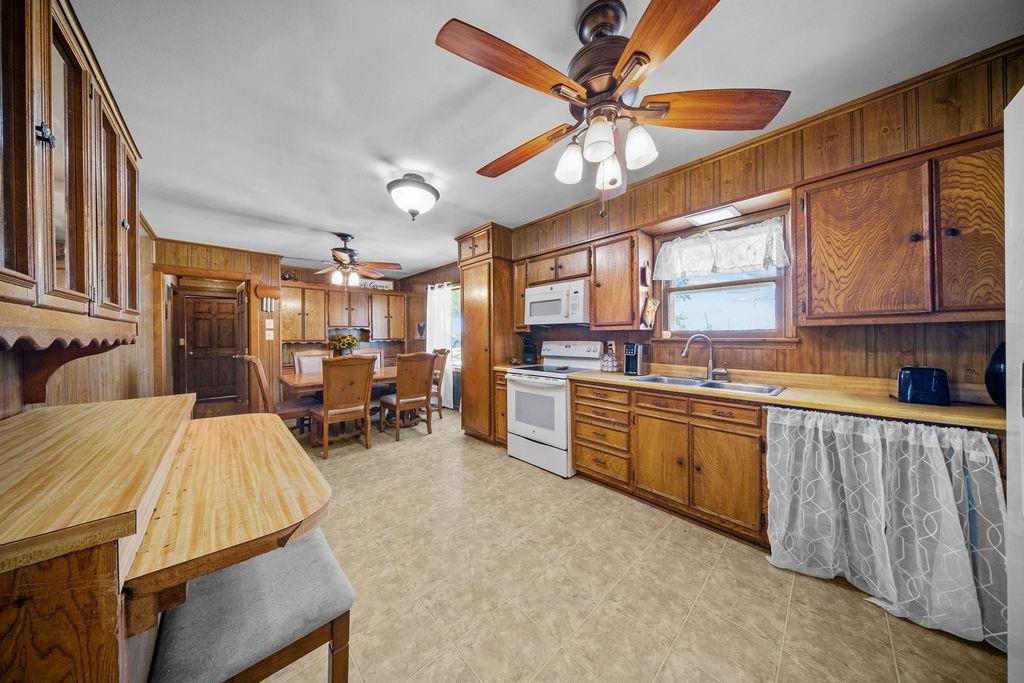 S Richardson - Residential