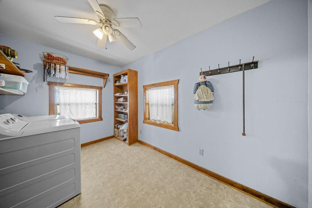 S Richardson - Residential