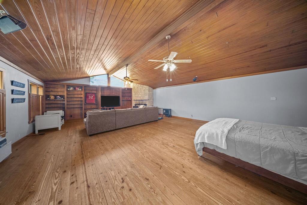 S Richardson - Residential