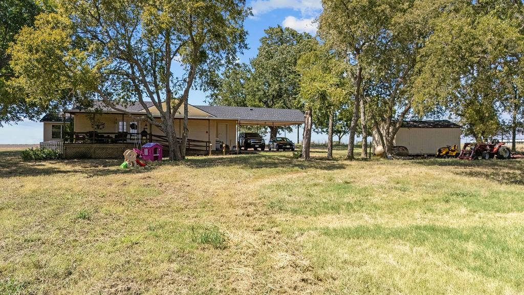 S Richardson - Residential