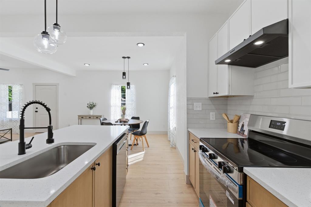 North Fort Worth - Residential