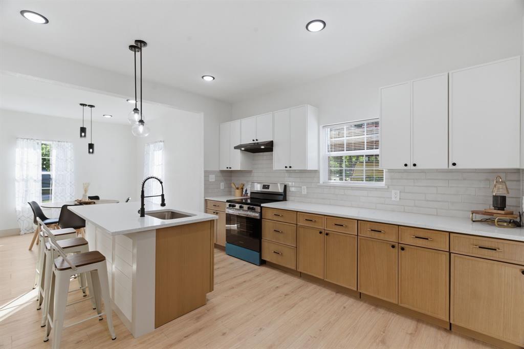 North Fort Worth - Residential