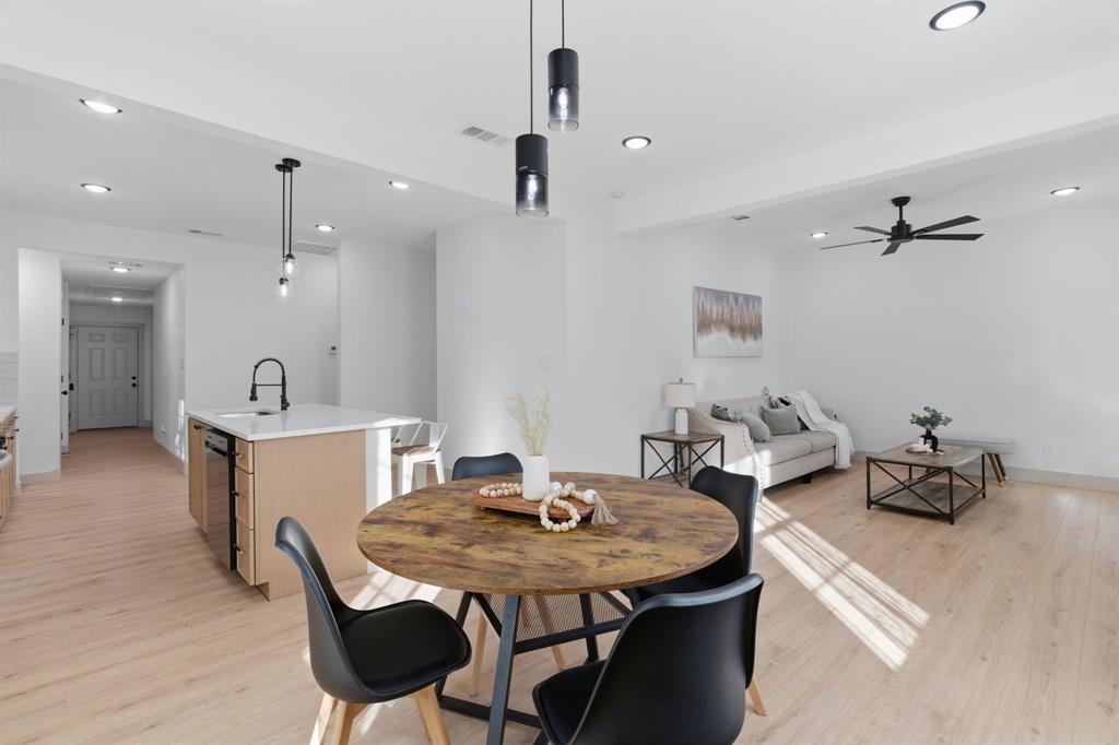 North Fort Worth - Residential