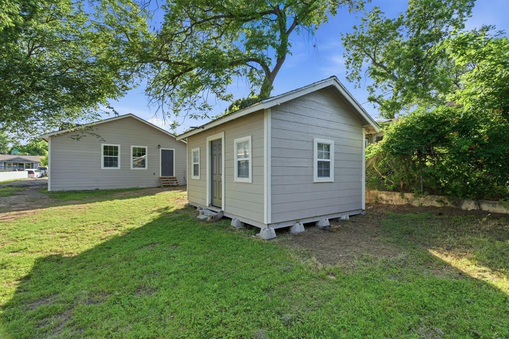 North Fort Worth - Residential