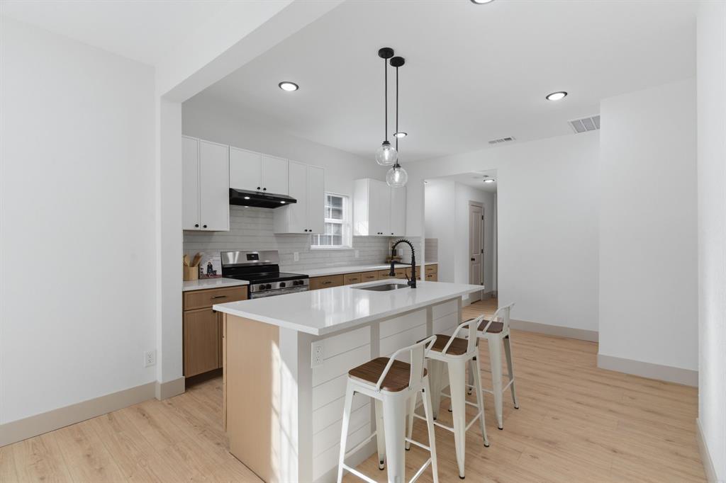 North Fort Worth - Residential