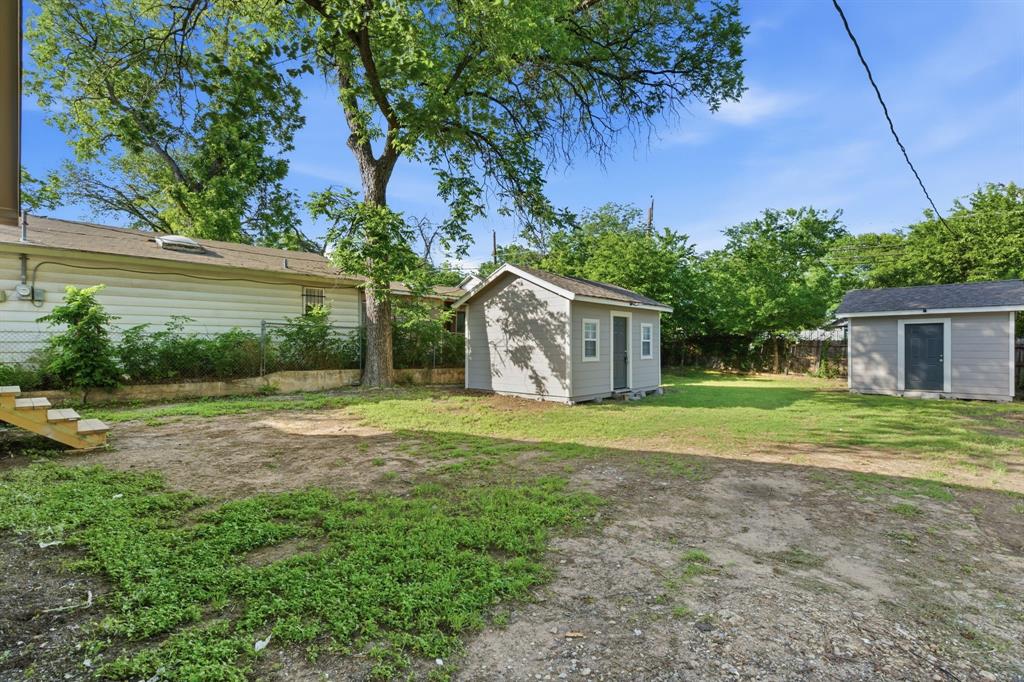 North Fort Worth - Residential