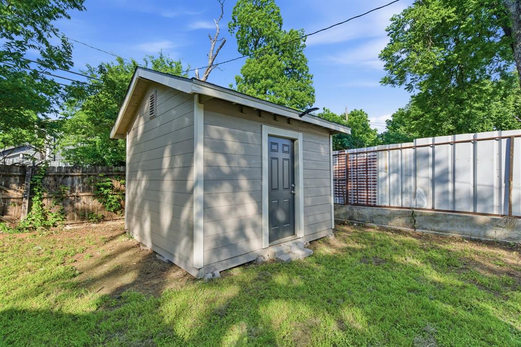 North Fort Worth - Residential