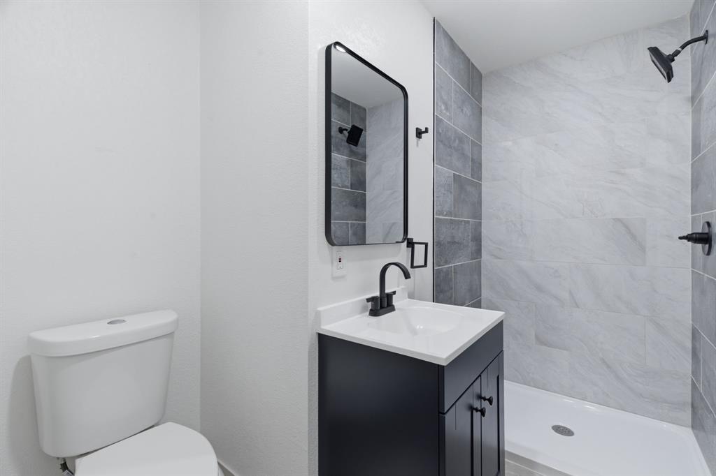 North Fort Worth - Residential