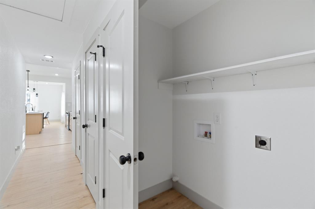 North Fort Worth - Residential