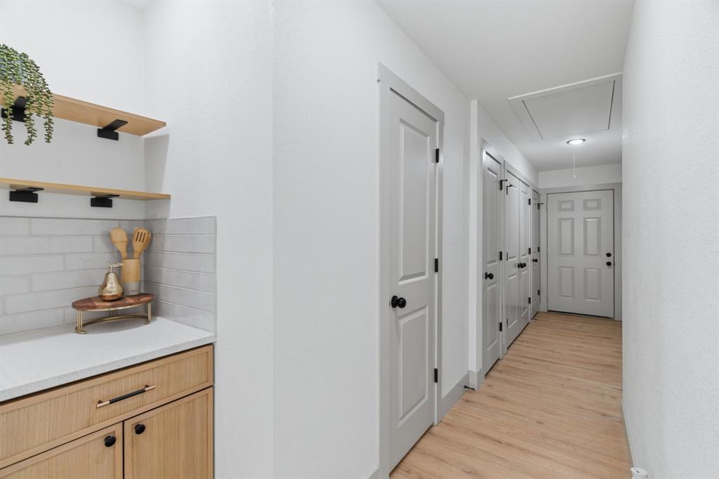 North Fort Worth - Residential