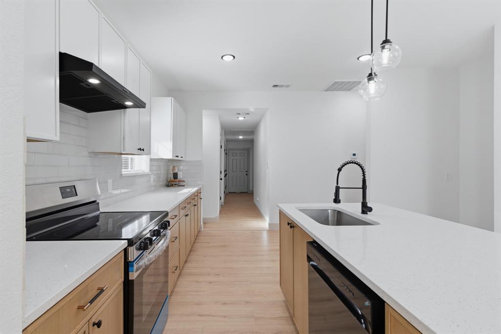 North Fort Worth - Residential