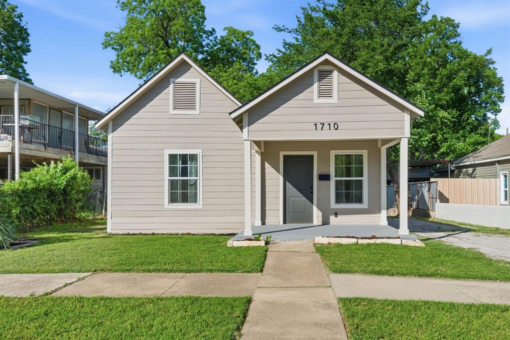 North Fort Worth - Residential