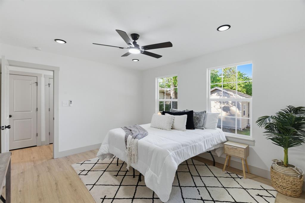 North Fort Worth - Residential