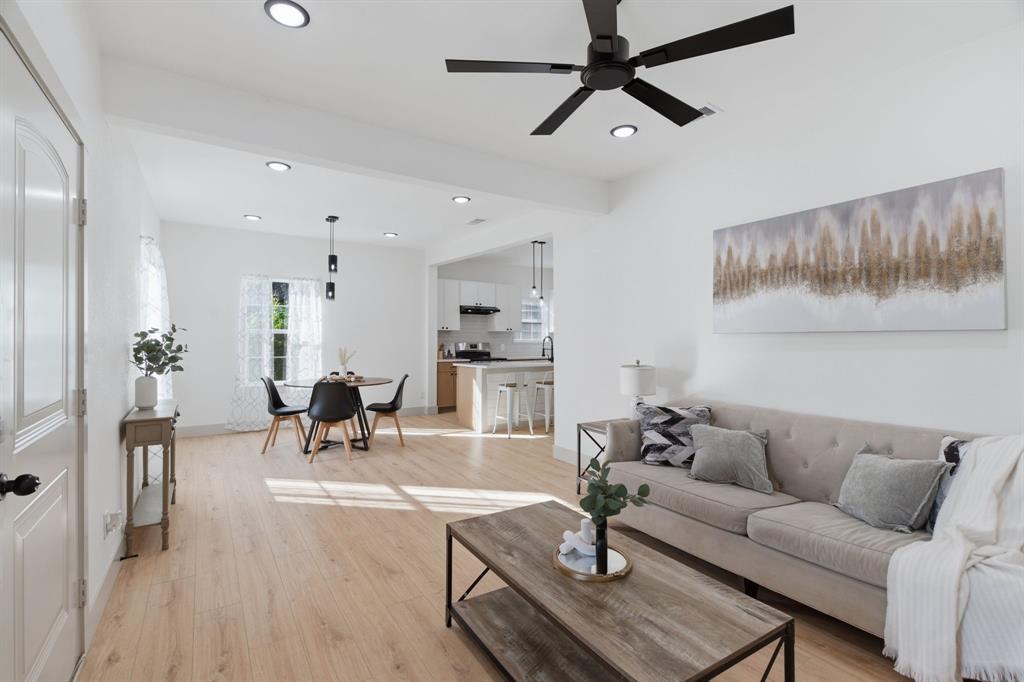 North Fort Worth - Residential