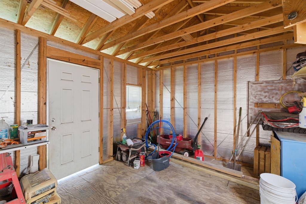 North Fort Worth - Residential