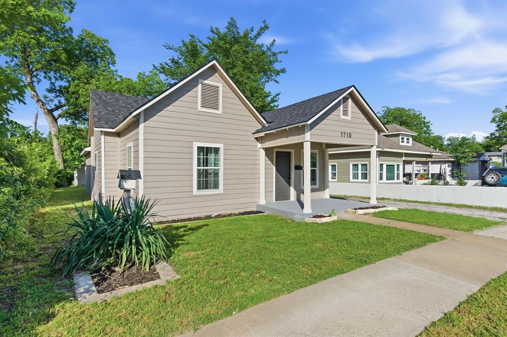 North Fort Worth - Residential