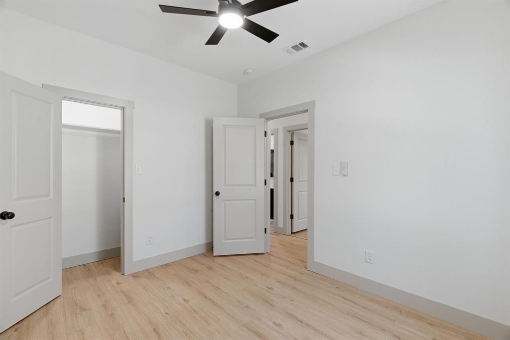 North Fort Worth - Residential