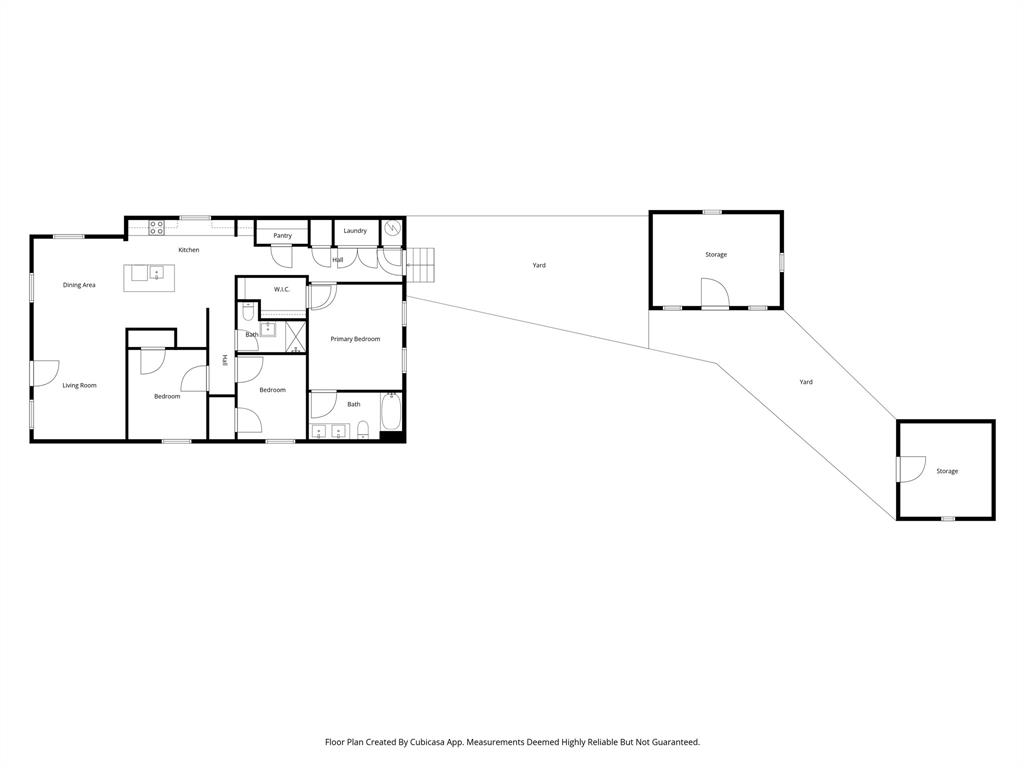 North Fort Worth - Residential
