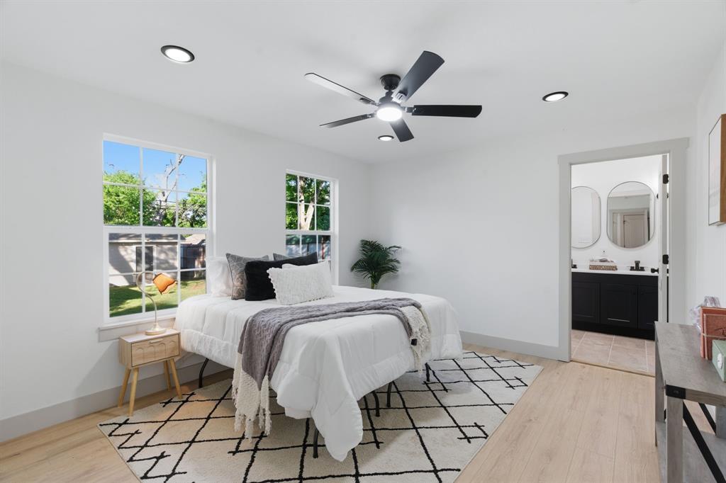 North Fort Worth - Residential