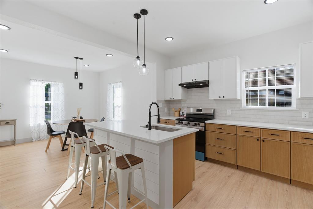 North Fort Worth - Residential