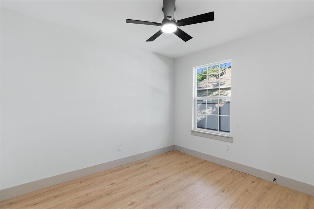 North Fort Worth - Residential