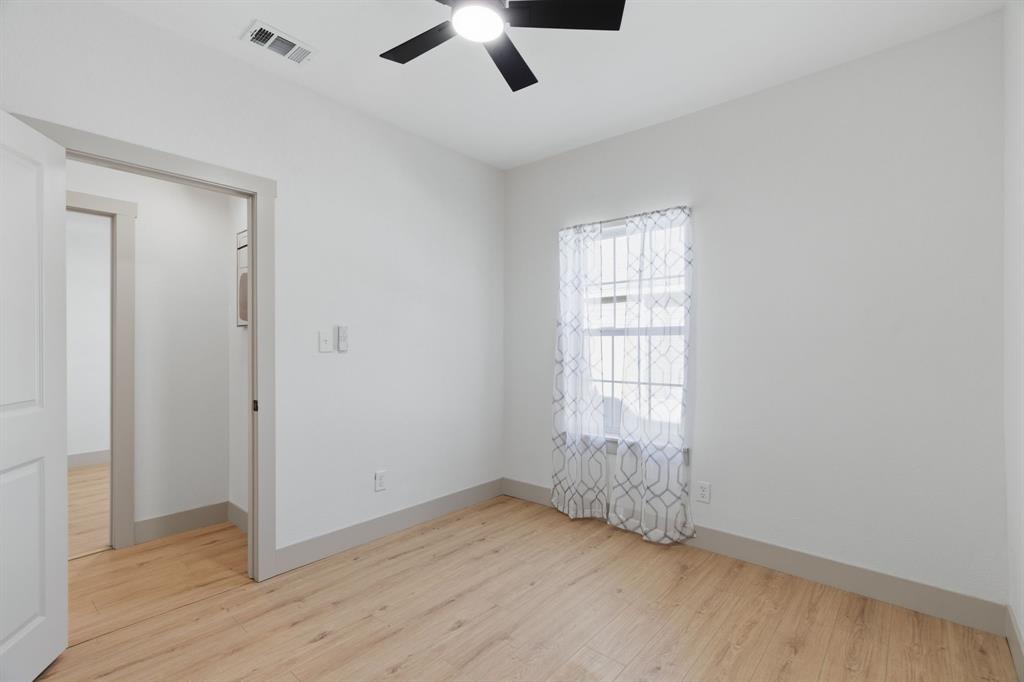North Fort Worth - Residential