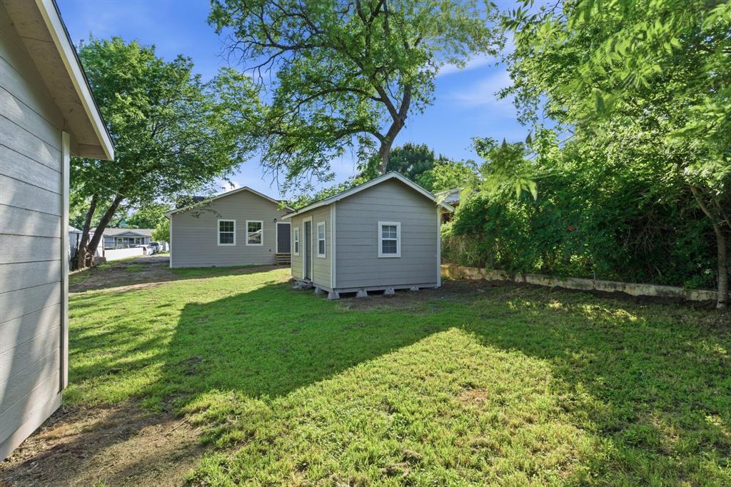 North Fort Worth - Residential