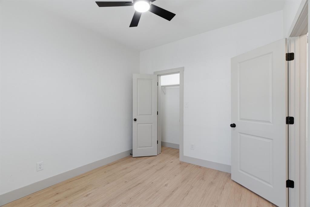 North Fort Worth - Residential