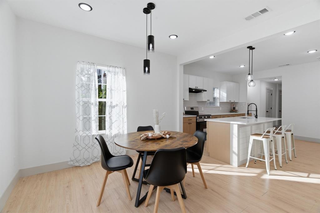 North Fort Worth - Residential