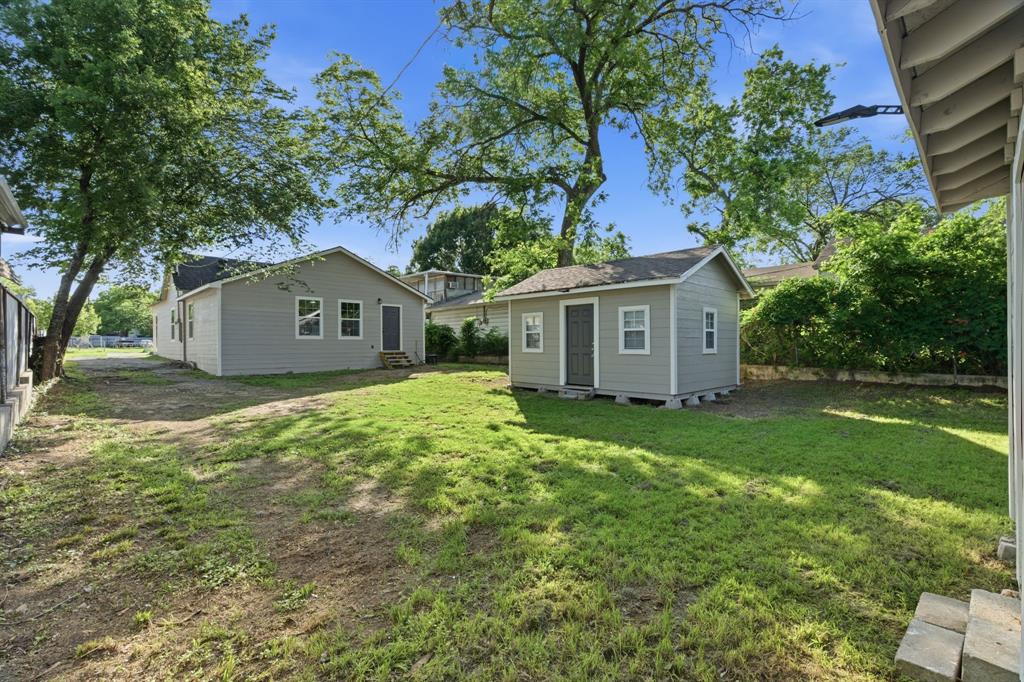 North Fort Worth - Residential