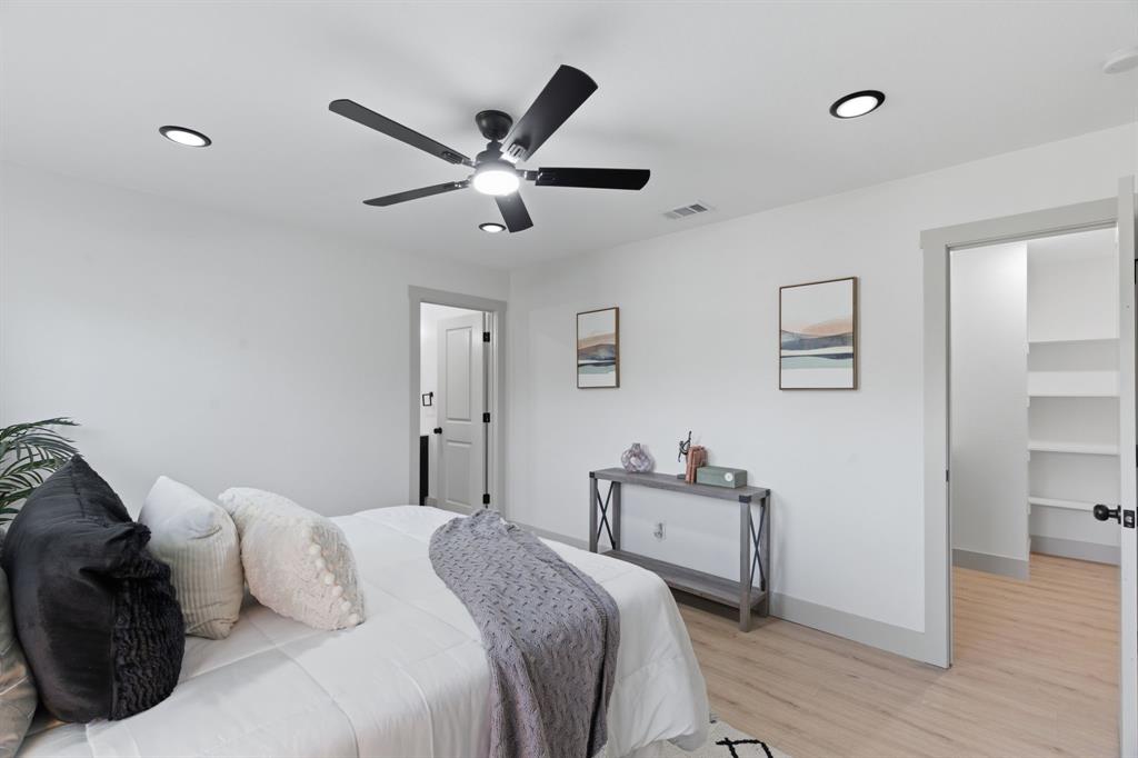 North Fort Worth - Residential