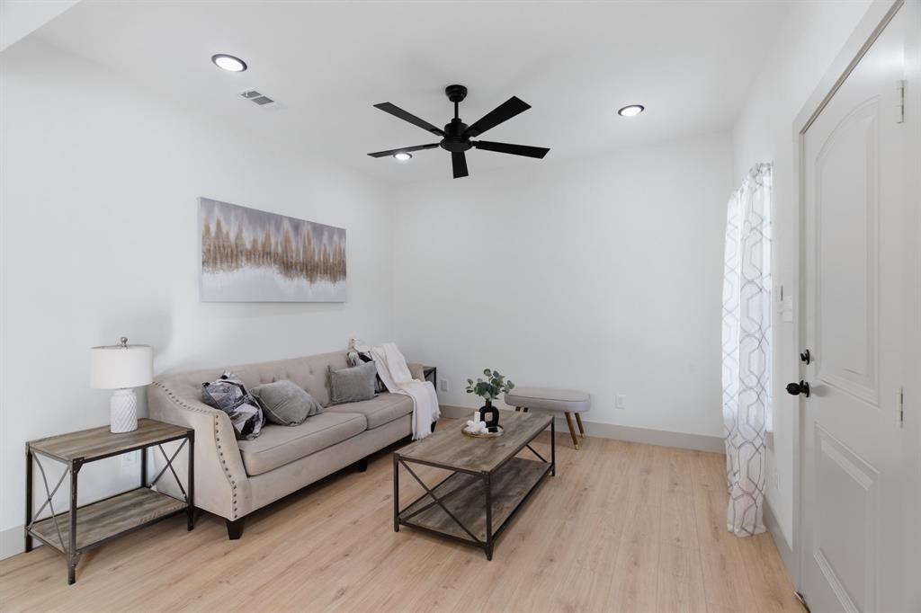 North Fort Worth - Residential