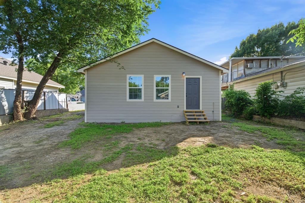 North Fort Worth - Residential
