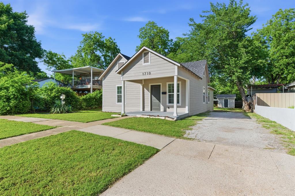 North Fort Worth - Residential