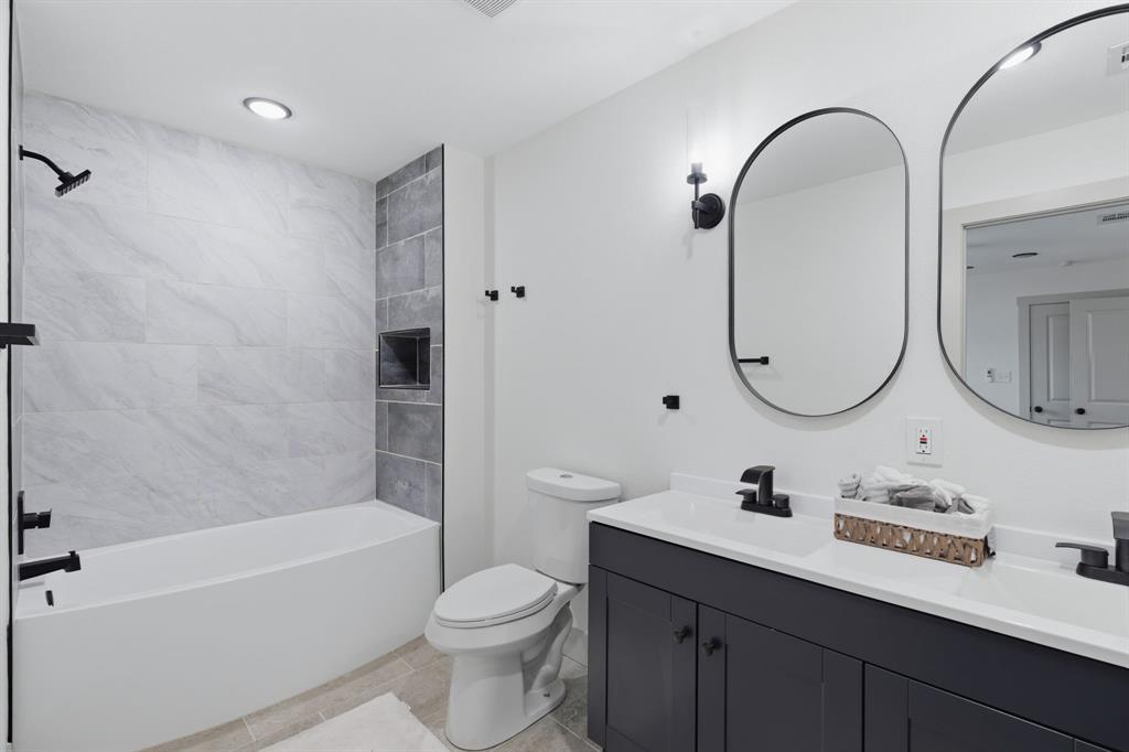 North Fort Worth - Residential