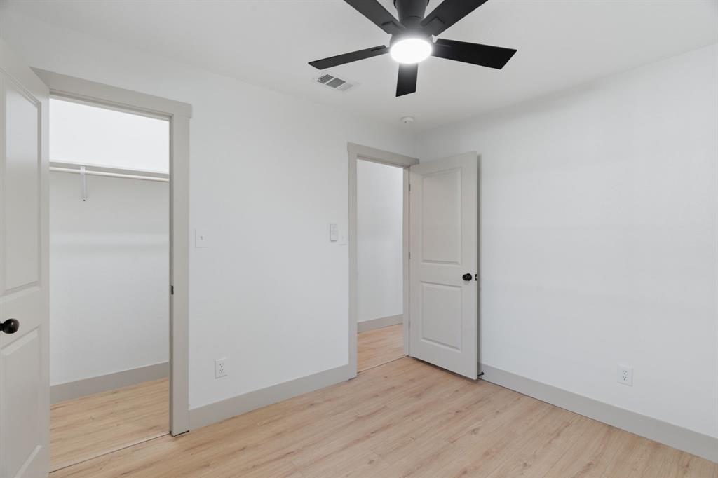 North Fort Worth - Residential