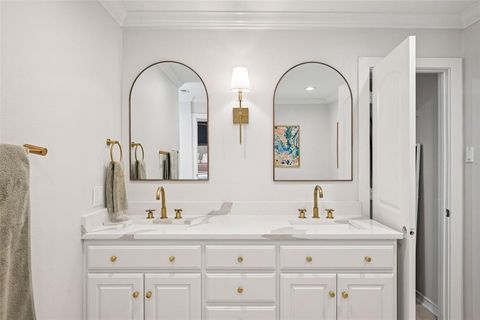 Tiny photo for 10250 Timber Trail Drive, Dallas, TX 75229 (MLS # 21197646)