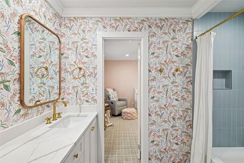 Tiny photo for 10250 Timber Trail Drive, Dallas, TX 75229 (MLS # 21197646)