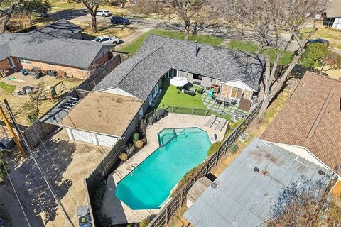 Tiny photo for 10250 Timber Trail Drive, Dallas, TX 75229 (MLS # 21197646)