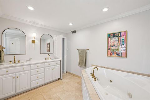 Tiny photo for 10250 Timber Trail Drive, Dallas, TX 75229 (MLS # 21197646)