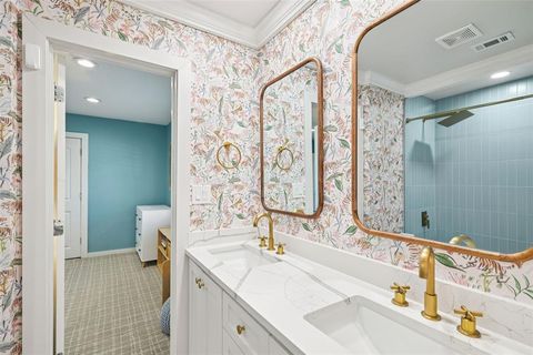 Tiny photo for 10250 Timber Trail Drive, Dallas, TX 75229 (MLS # 21197646)