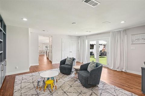 Tiny photo for 10250 Timber Trail Drive, Dallas, TX 75229 (MLS # 21197646)