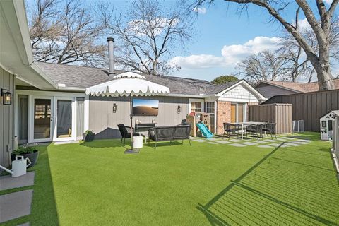 Tiny photo for 10250 Timber Trail Drive, Dallas, TX 75229 (MLS # 21197646)