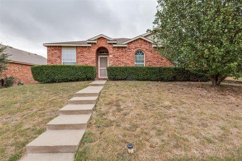 733 Courson Drive, Desoto, TX 75115 - #: 20728181