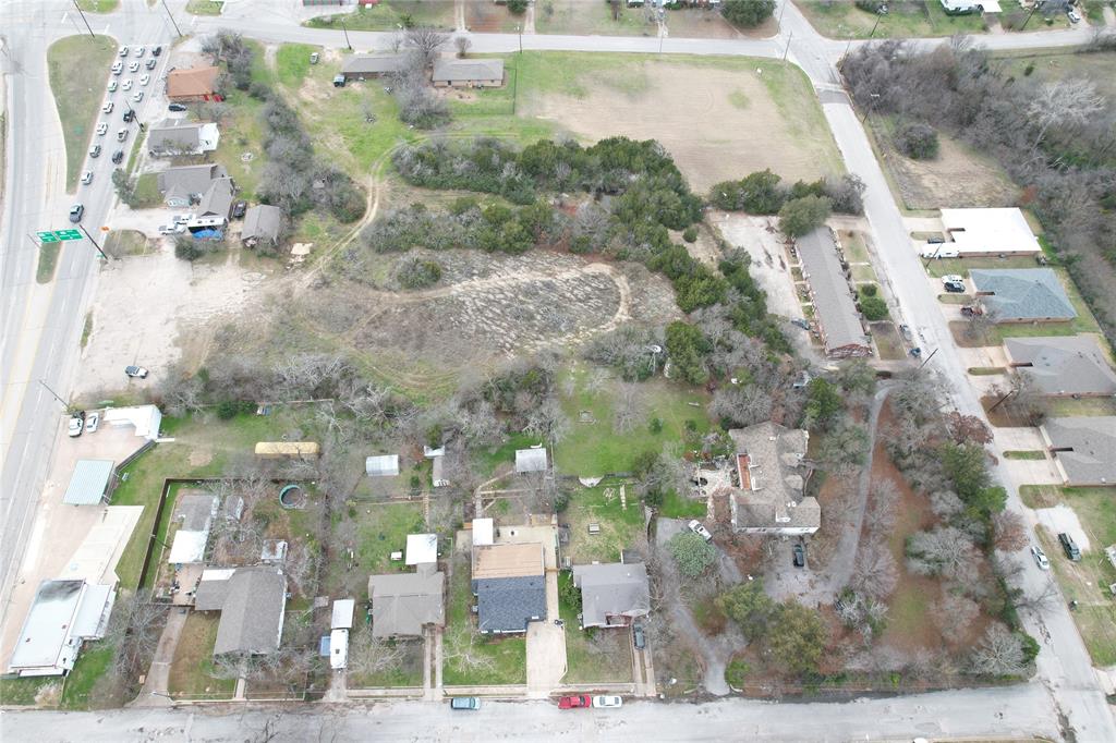 GALLOWAY RESERVE-B - Commercial Sale