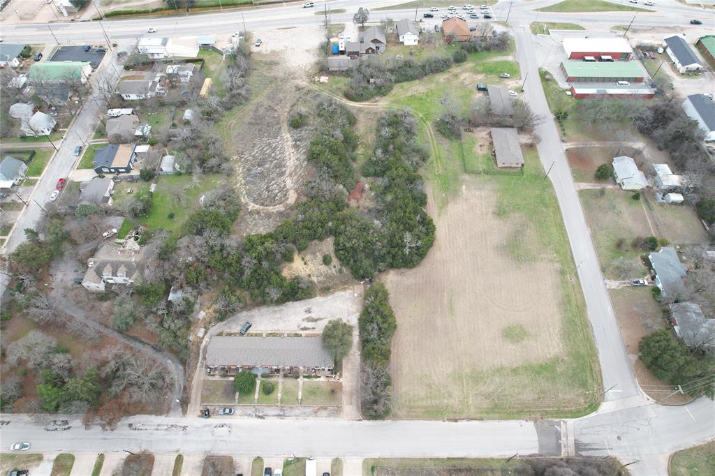 GALLOWAY RESERVE-B - Commercial Sale