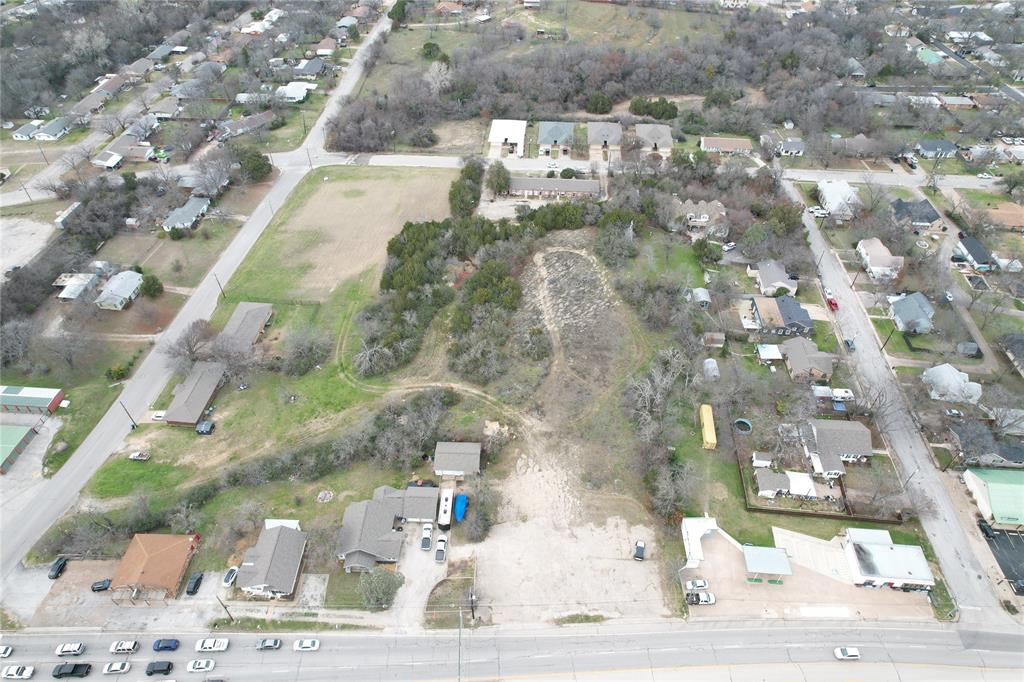 GALLOWAY RESERVE-B - Commercial Sale