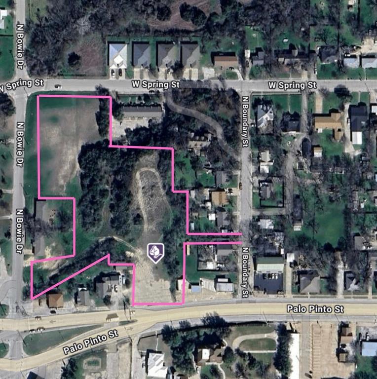 GALLOWAY RESERVE-B - Commercial Sale