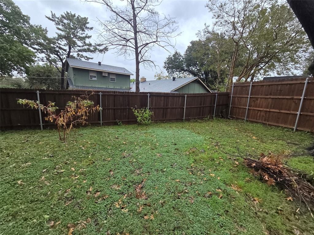 Lamar West - Residential